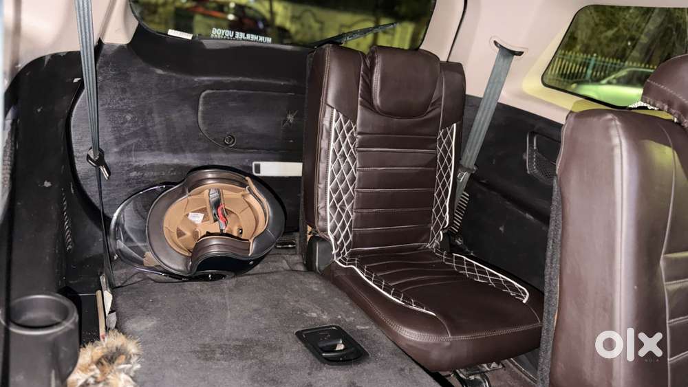 Mahindra Xuv500 2011-2015 W8 2wd, 2014, Diesel