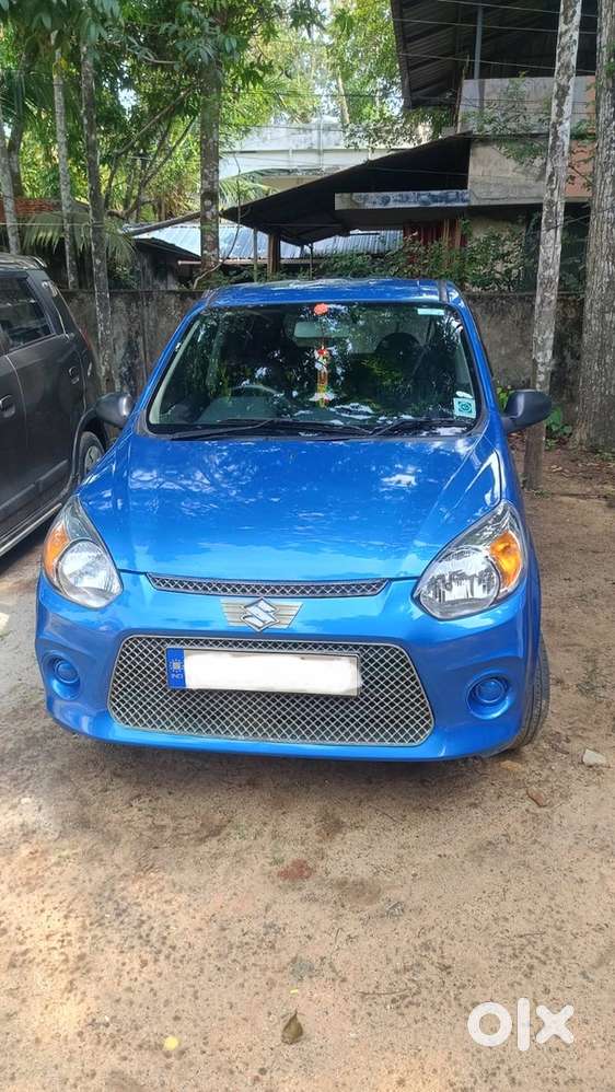Maruti Suzuki Alto 800 Petrol Good Condition