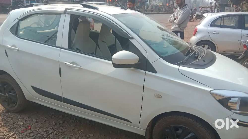 Tata Tiago 2019 Diesel Well Maintained & Good Condition