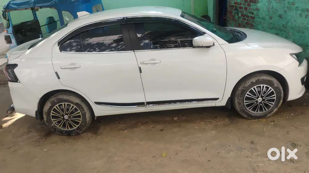 Maruti Suzuki Dzire Vxi Cng 2026