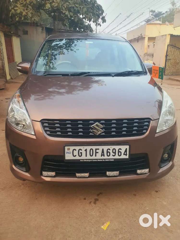 Koi Kaam Ni Hai Gadi Me 7 Seater Gadi Mileage 20+