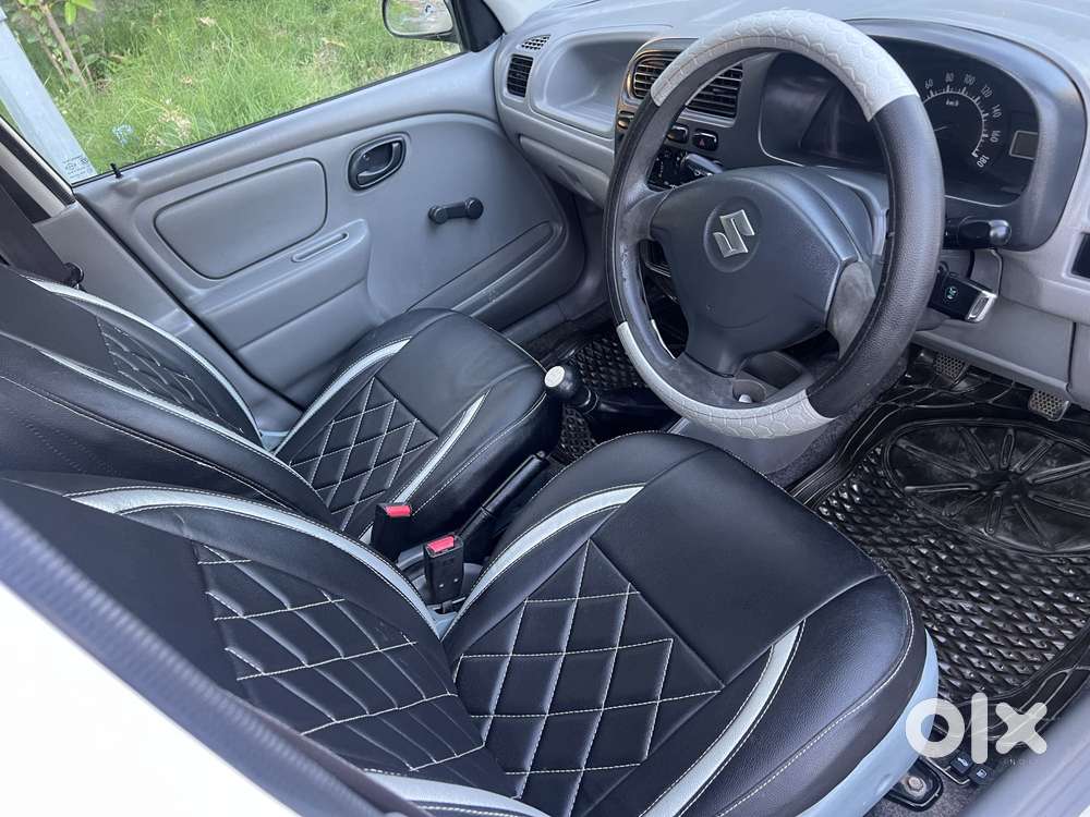 Maruti Suzuki Alto K10 Lxi Optional, 2013, Petrol