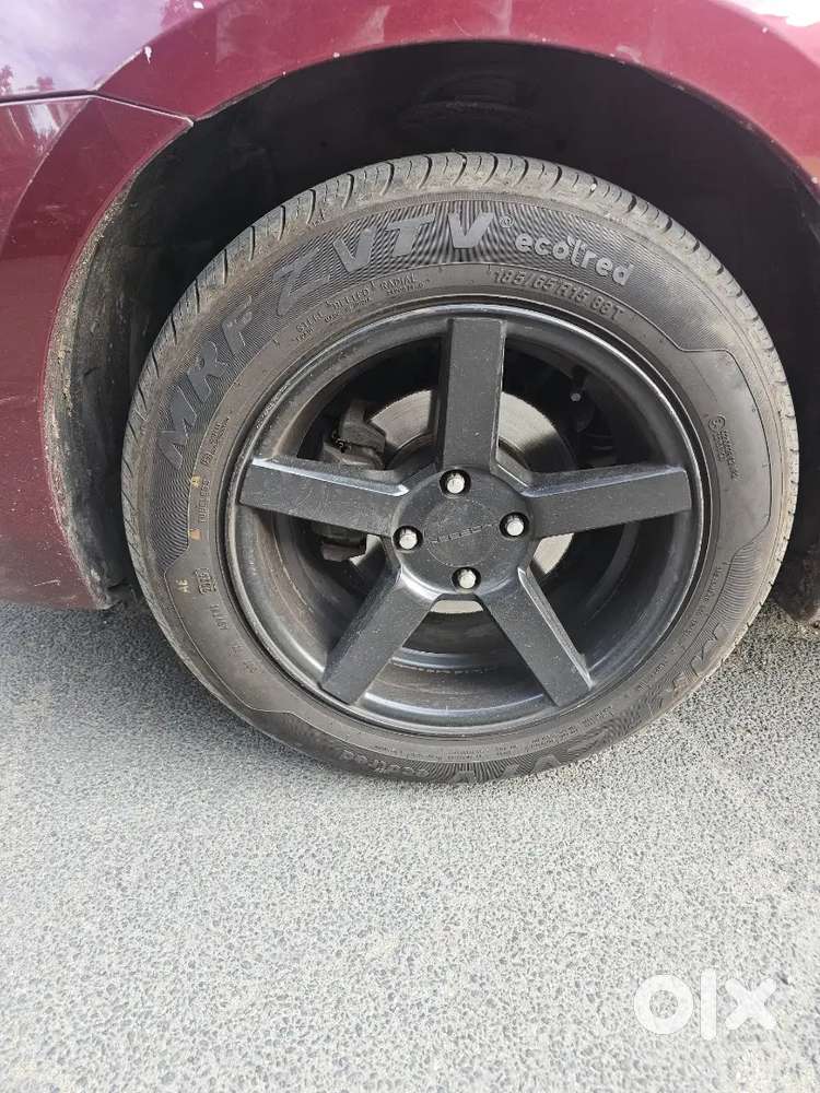 Maruti Suzuki Ciaz Vdi Plus 2014