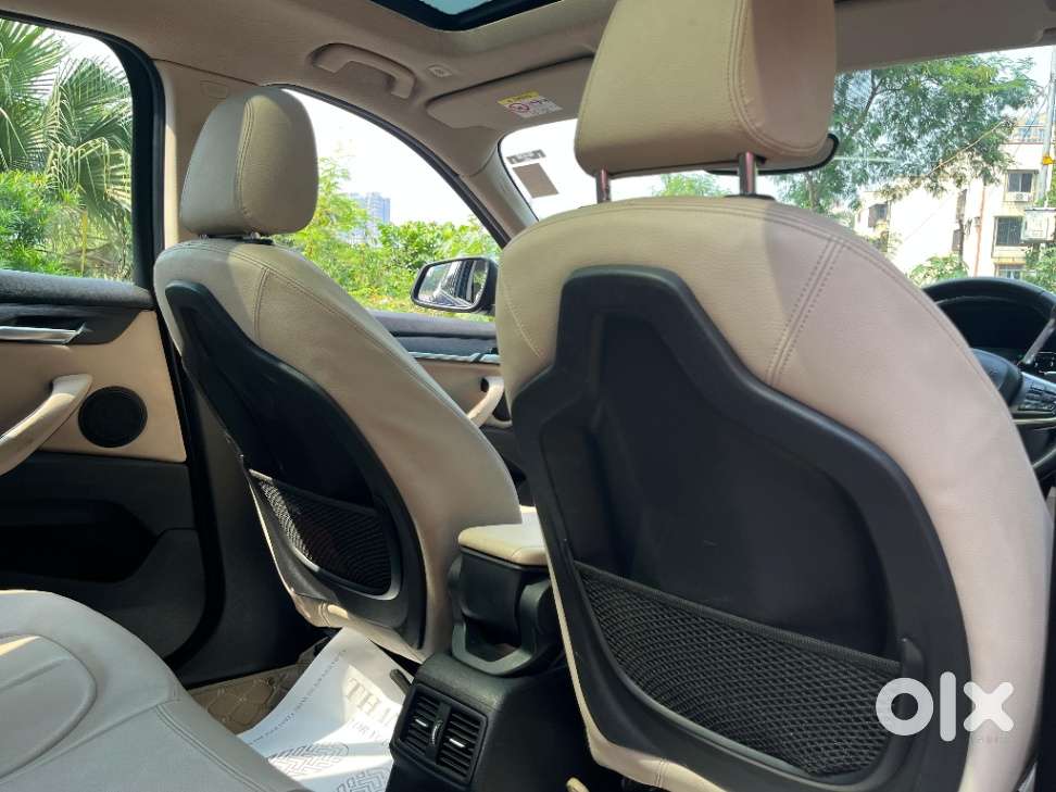 Bmw X1 Xdrive 20d Xline, 2018, Diesel