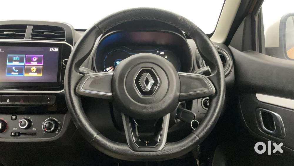 Renault Kwid 1.0 Climber (o) Dual Tone, 2022, Petrol