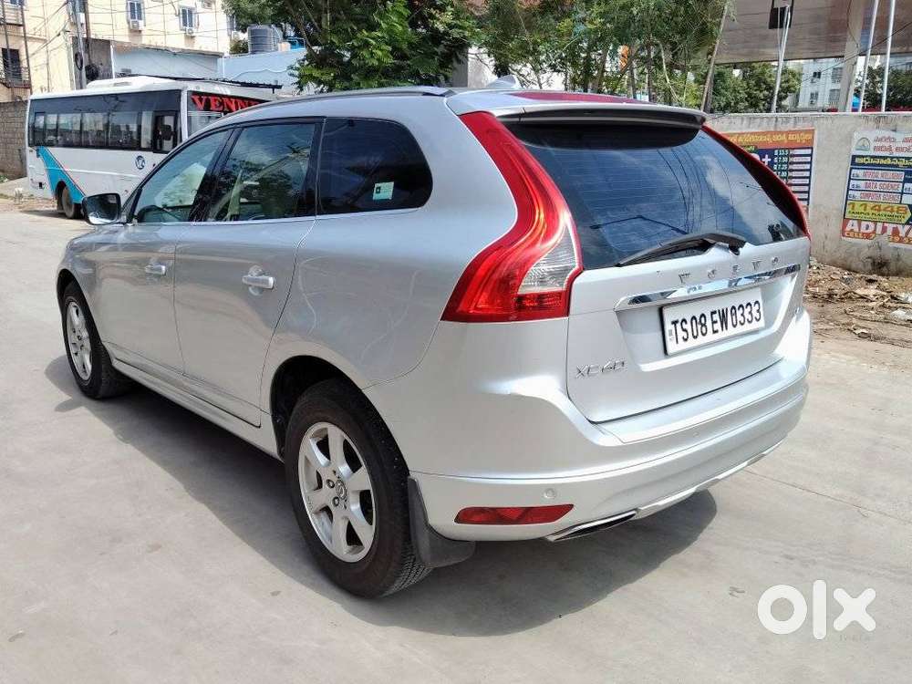 Volvo Xc60 D4 Momentum, 2016, Diesel