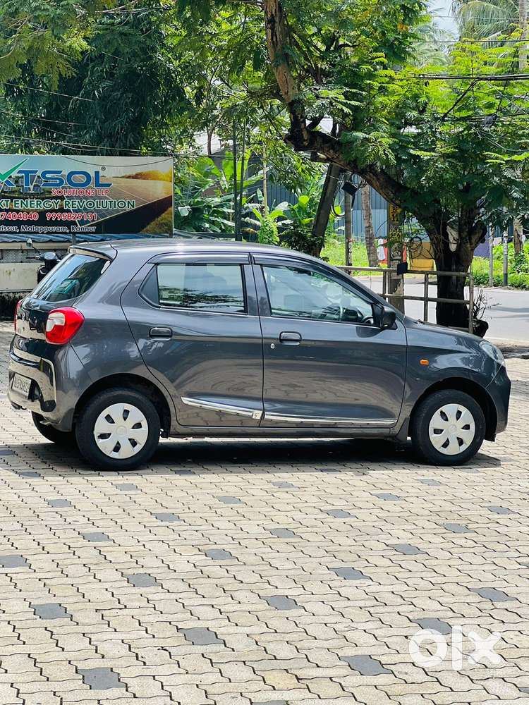 Maruti Suzuki Alto K10 Plus Edition, 2023, Petrol