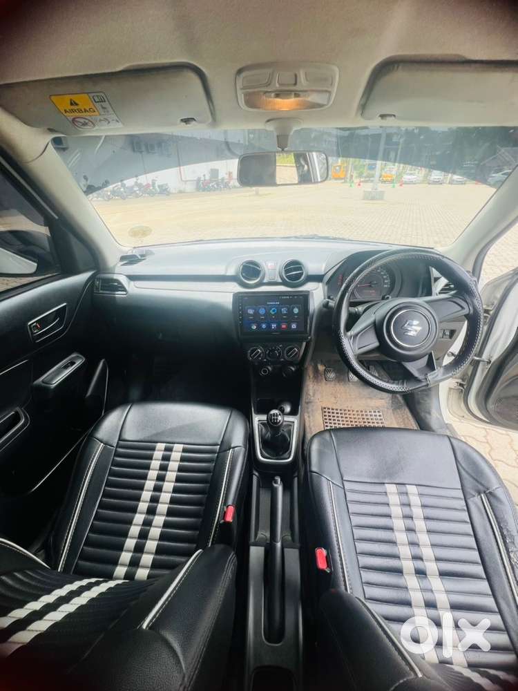 Swift Maruti Suzuki 2019