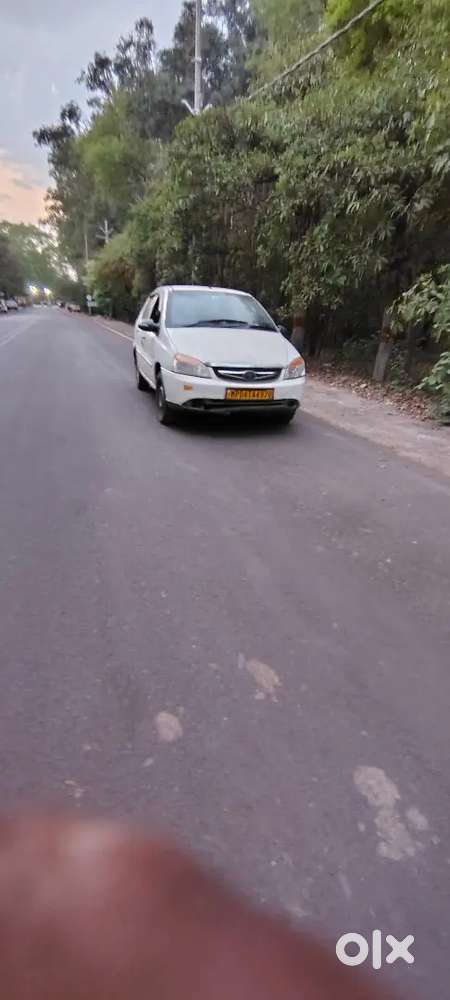 Tata Indica Diesel