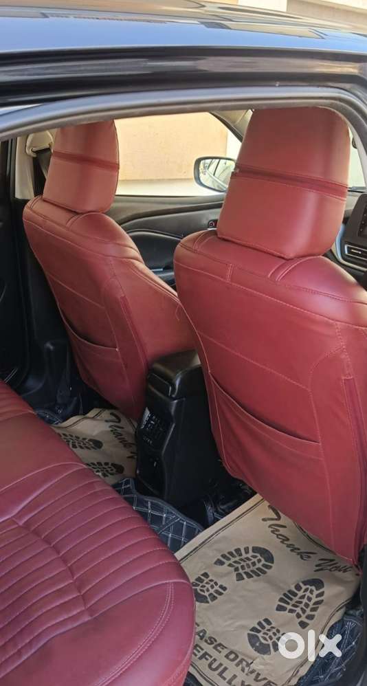 Maruti Suzuki Baleno