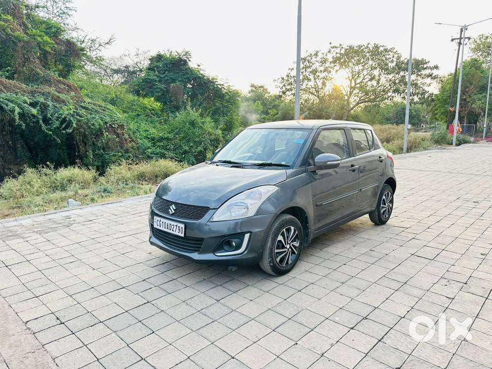 Maruti Suzuki Swift Vxi 2018, 2016, Petrol