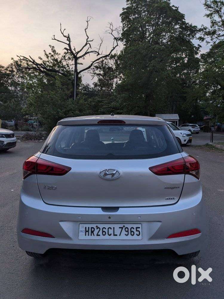 Hyundai Elite I20 Magna 1.2, 2014, Petrol