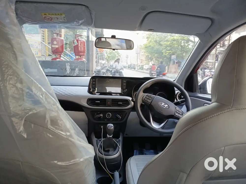 Hyundai Grand I10 Nios 2023 Petrol Well Maintained