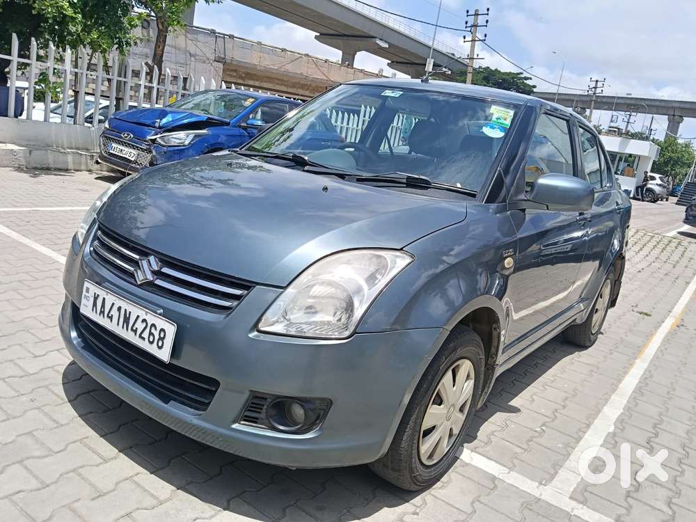 Maruti Suzuki Swift Dzire Vdi (o), 2010, Diesel