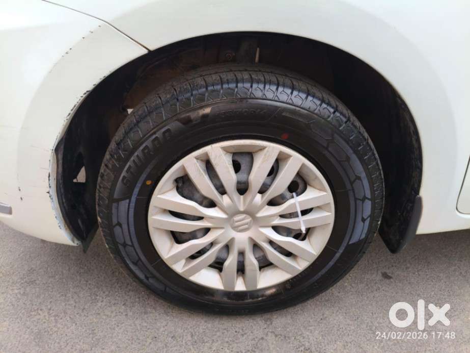 Maruti Suzuki Swift Dzire Vdi Bsiv, 2019, Diesel