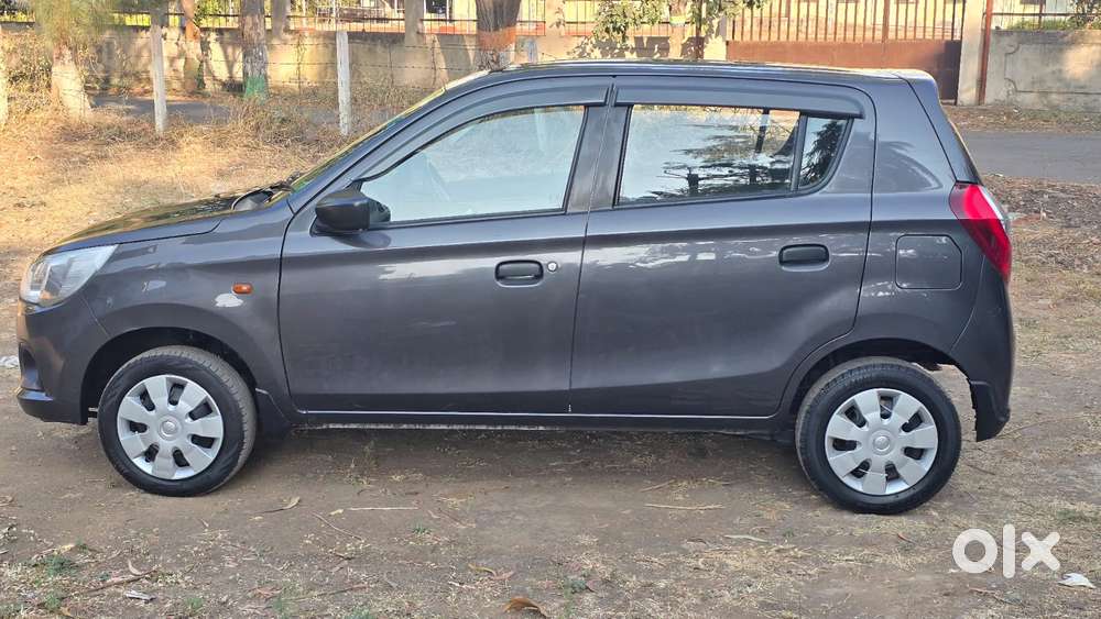 Maruti Suzuki Alto K10, 2015, Petrol