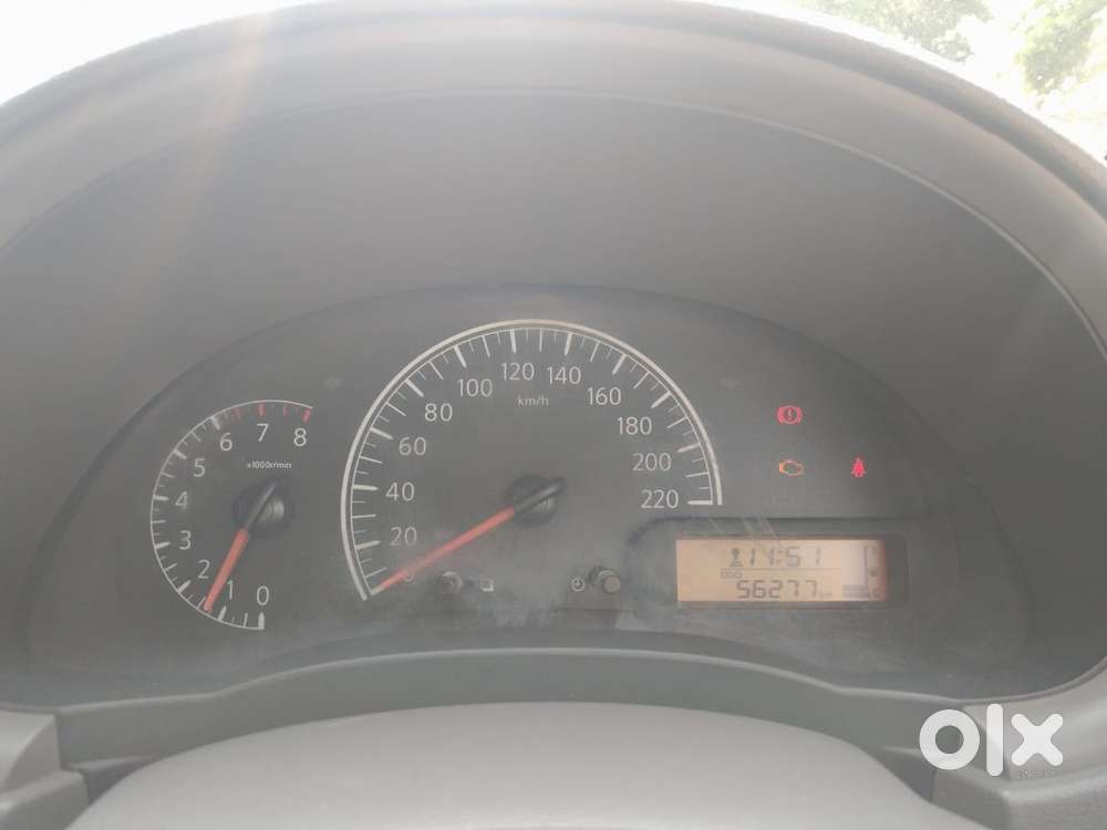 Nissan Sunny Xl Petrol, 2016, Petrol