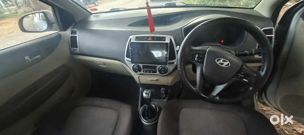 Hyundai I20 Diesel 2014
