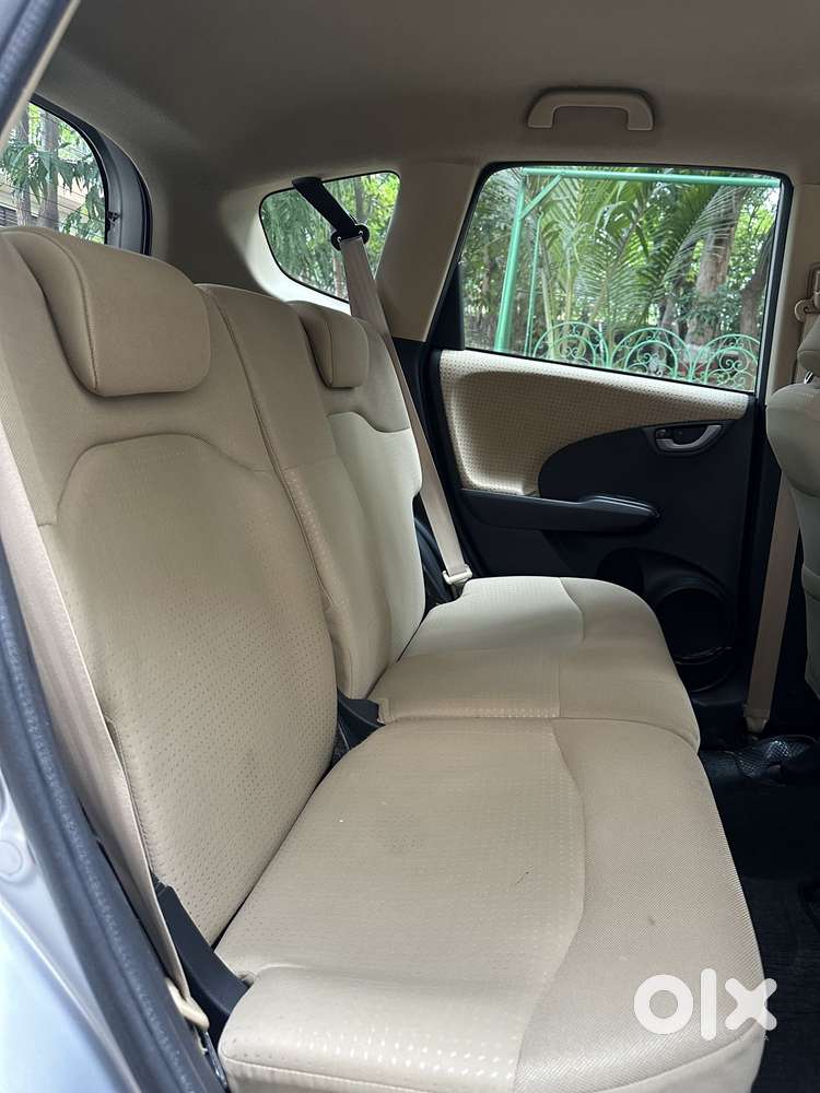 Honda Jazz Cars-honda-jazz-2011-2013-select-edition, 2012, Petrol