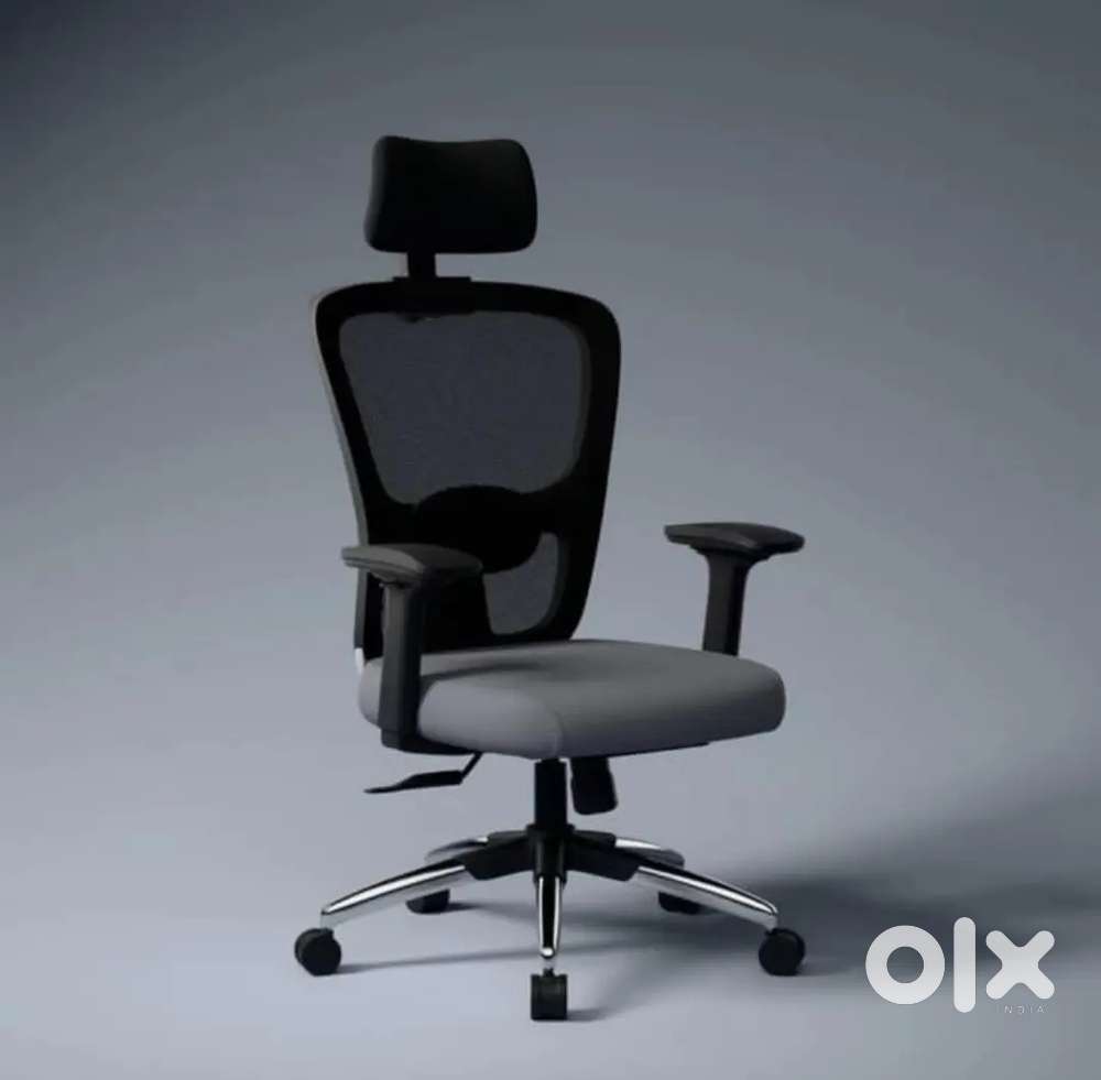 New Green soul jupiter pro ergonomic chair