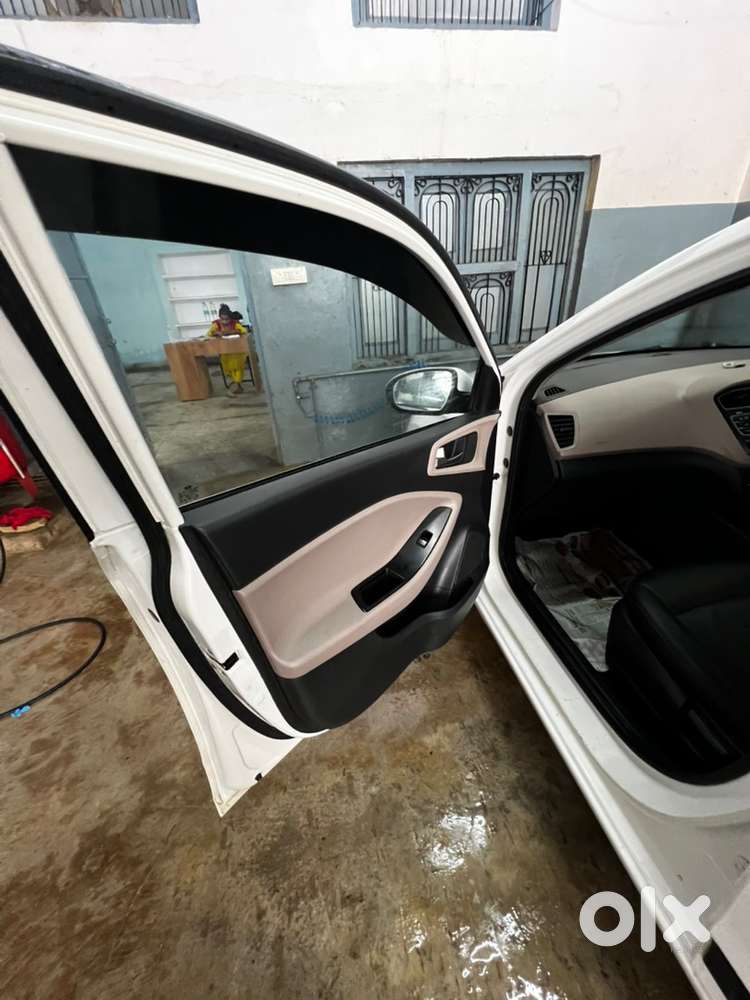 Hyundai I20 Sportz 2018 Mint Condition Like New Car