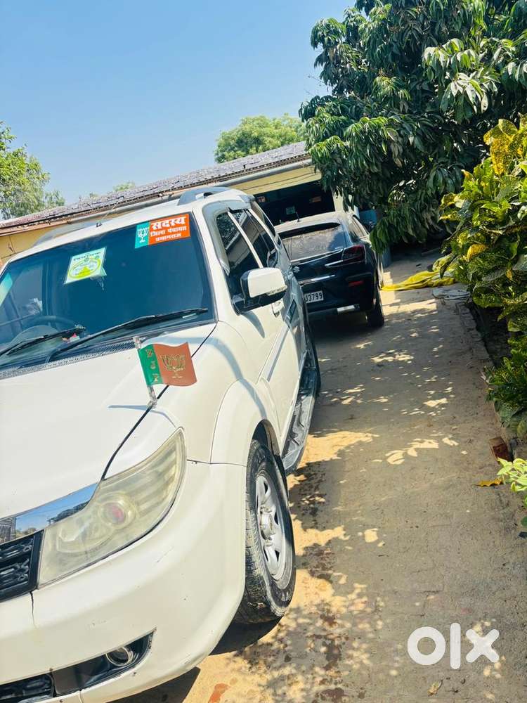 Tata Safari Storme Diesel Well Maintained