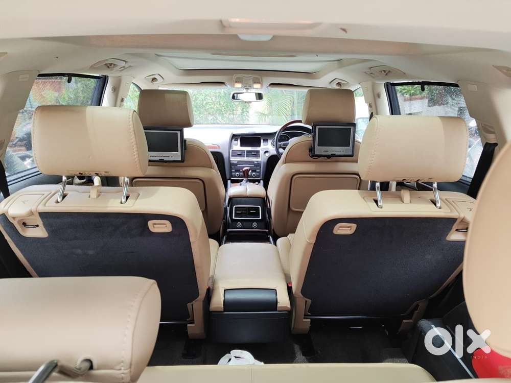 Audi Q7 4.2 Tdi Quattro, 2010, Diesel