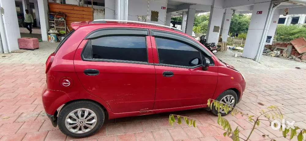 Chevrolet Spark 1.0 Lt 2013