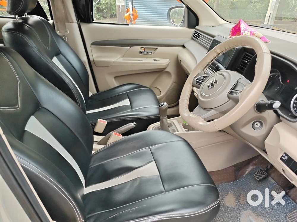 Maruti Suzuki Ertiga Vxi (o) Cng, 2020, Cng & Hybrids