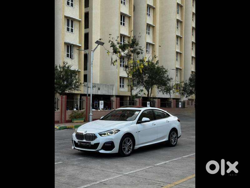 Bmw 2 Series Gran Coupe 220i M Sport Pro, 2023, Petrol