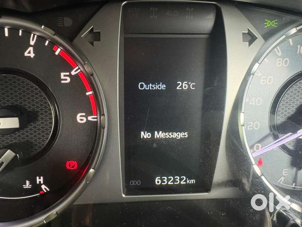 Toyota Manual Diesel 2022