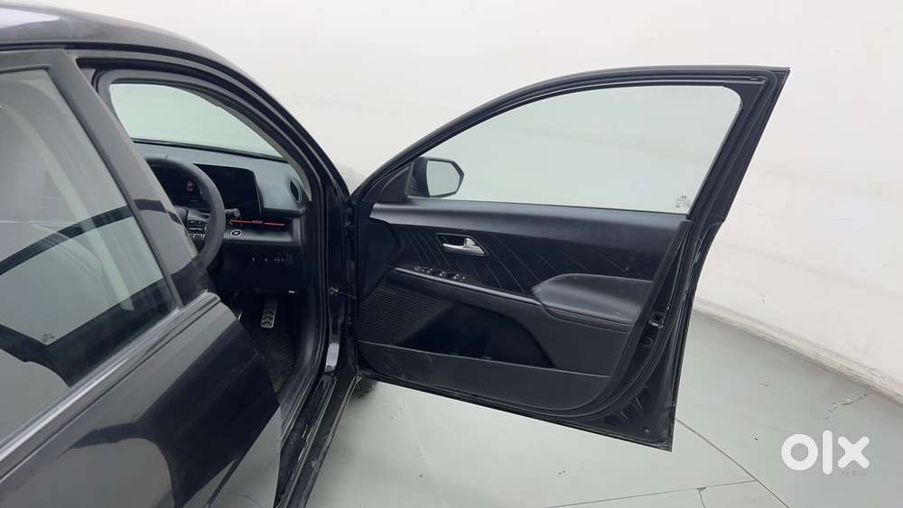 Hyundai Verna 1.5 Sx Turbo Petrol Dct, 2023, Petrol