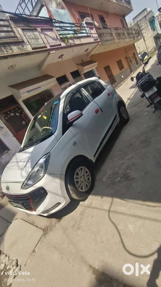 Customer Gadi Petrol 55000 Kilometer