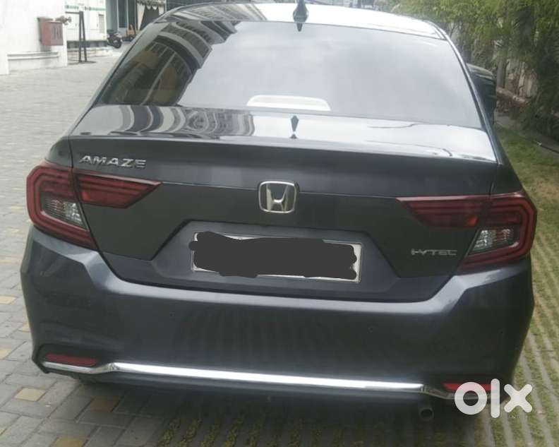 Honda Amaze Vx 1.2 Petrol Mt, 2023, Petrol