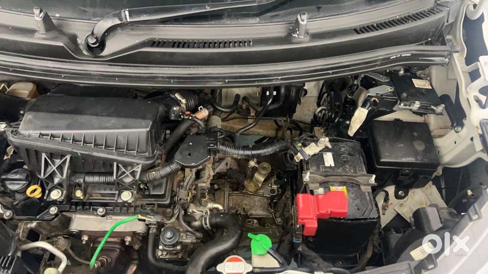 Maruti Suzuki Wagon R 1.0 Lxi, 2025, Petrol