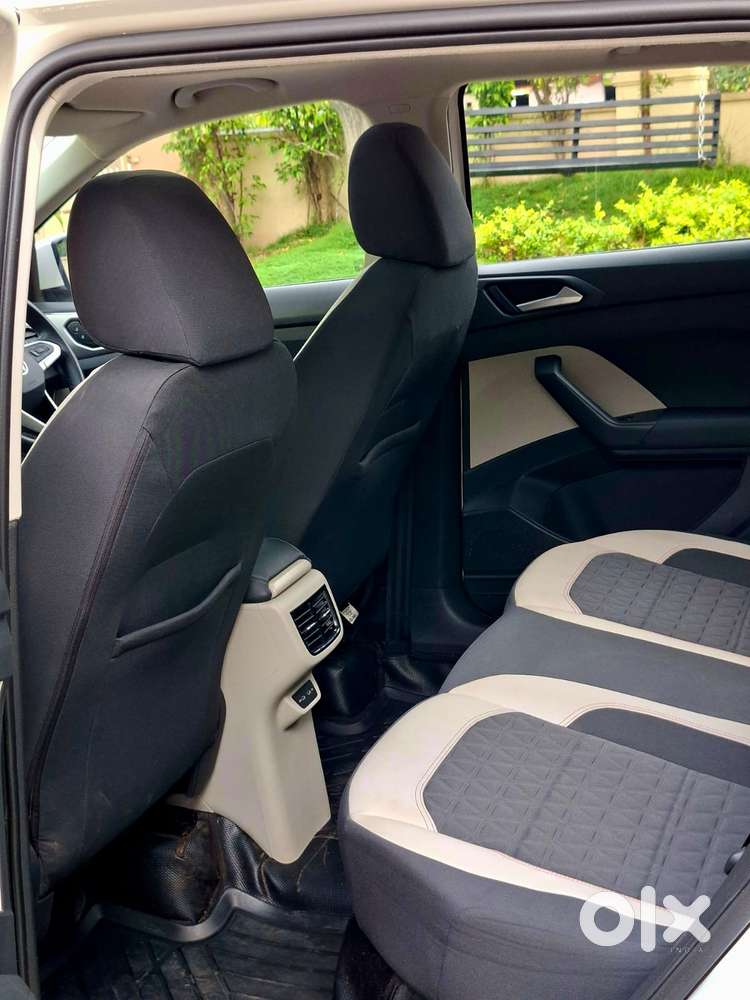 Volkswagen Taigun 1.5 Tsi Gt, 2022, Petrol