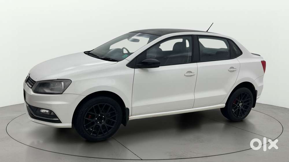 Volkswagen Ameo 1.5 Tdi Highline Plus 16 At, 2018, Diesel