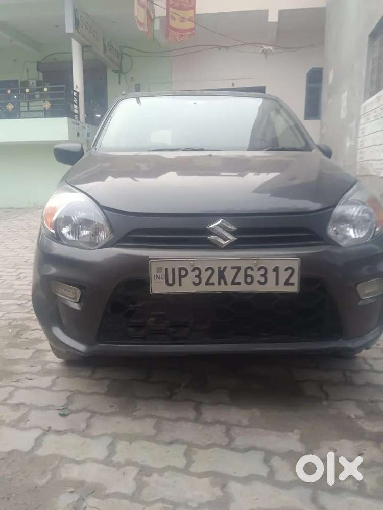 Maruti Suzuki Alto 800 2019 Petrol 70500 Km Driven