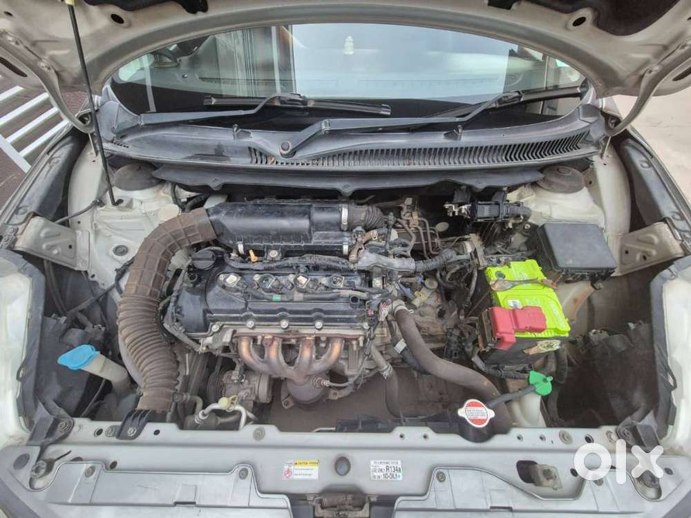 2017 Baleno Delta Petrol 1st Owner Full Nexa Service Excellent Cond