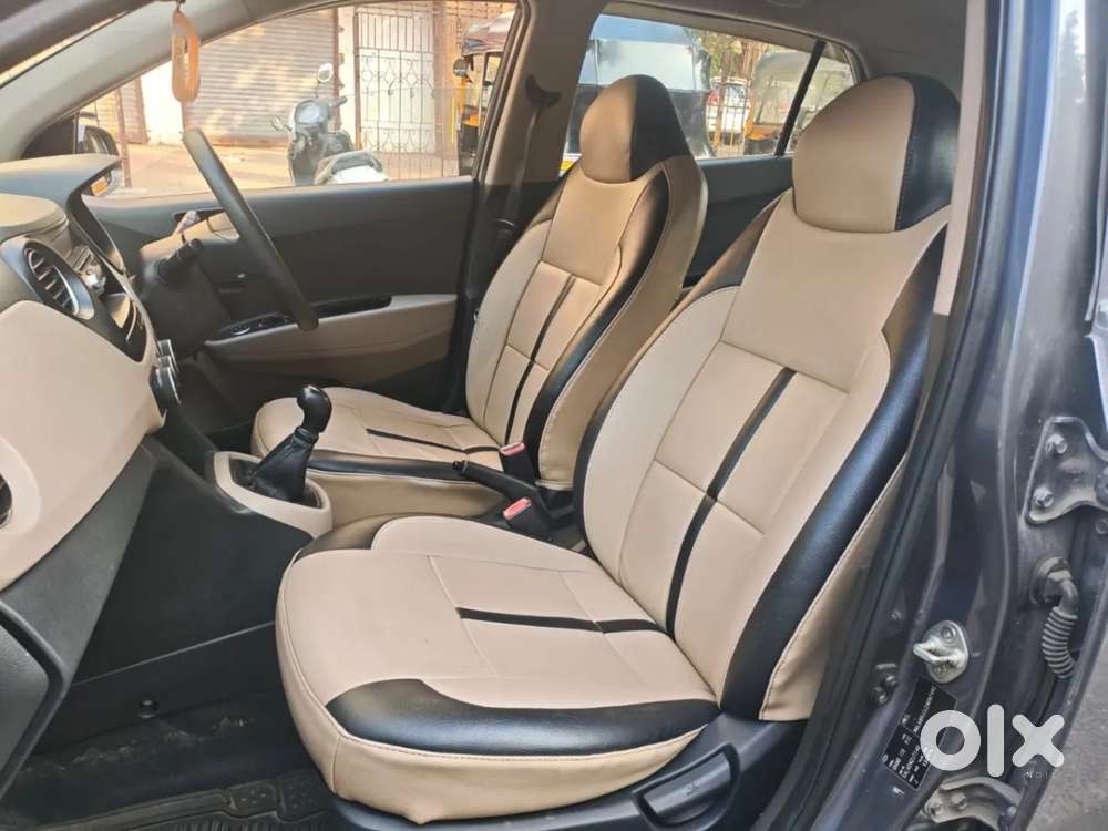 Hyundai Grand I10 1.2 Kappa Magna, 2014, Petrol