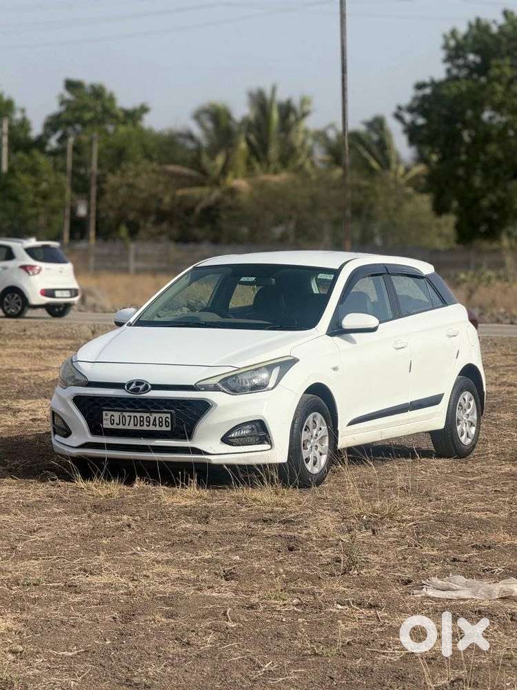 Hyundai Elite I20 1.4 Magna Plus Crdi, 2019, Diesel