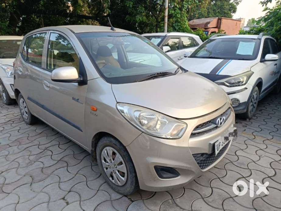 Hyundai I10 Magna 1.1l, 2012, Petrol