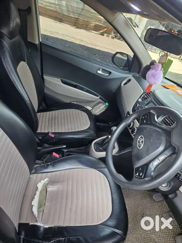 Hyundai Grand I10 2016 Petrol 144380 Km Driven