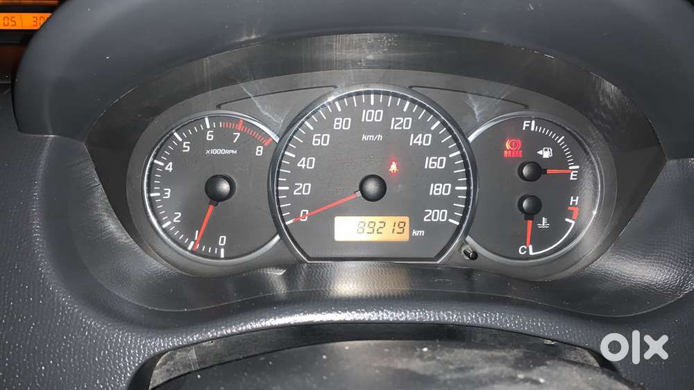 2011 Maruti Suzuki Dzire Petrol 2nd Owner
