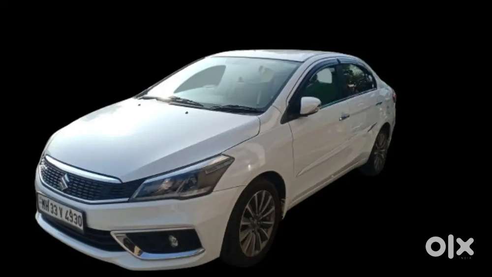 Maruti Suzuki Ciaz 1.5 2020
