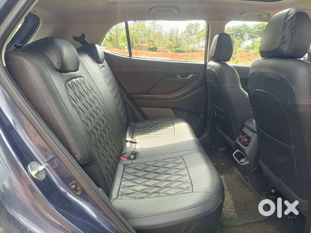 Hyundai Creta 1.6 Vtvt S, 2022, Petrol
