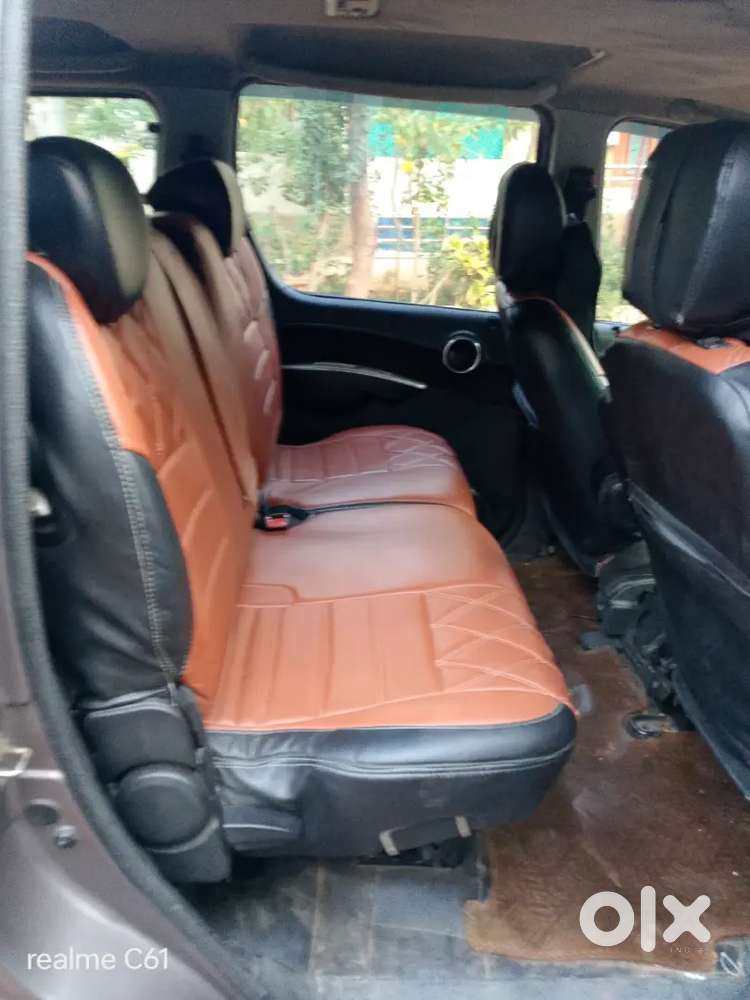 Mahindra Xylo 2009 Diesel Well Maintained