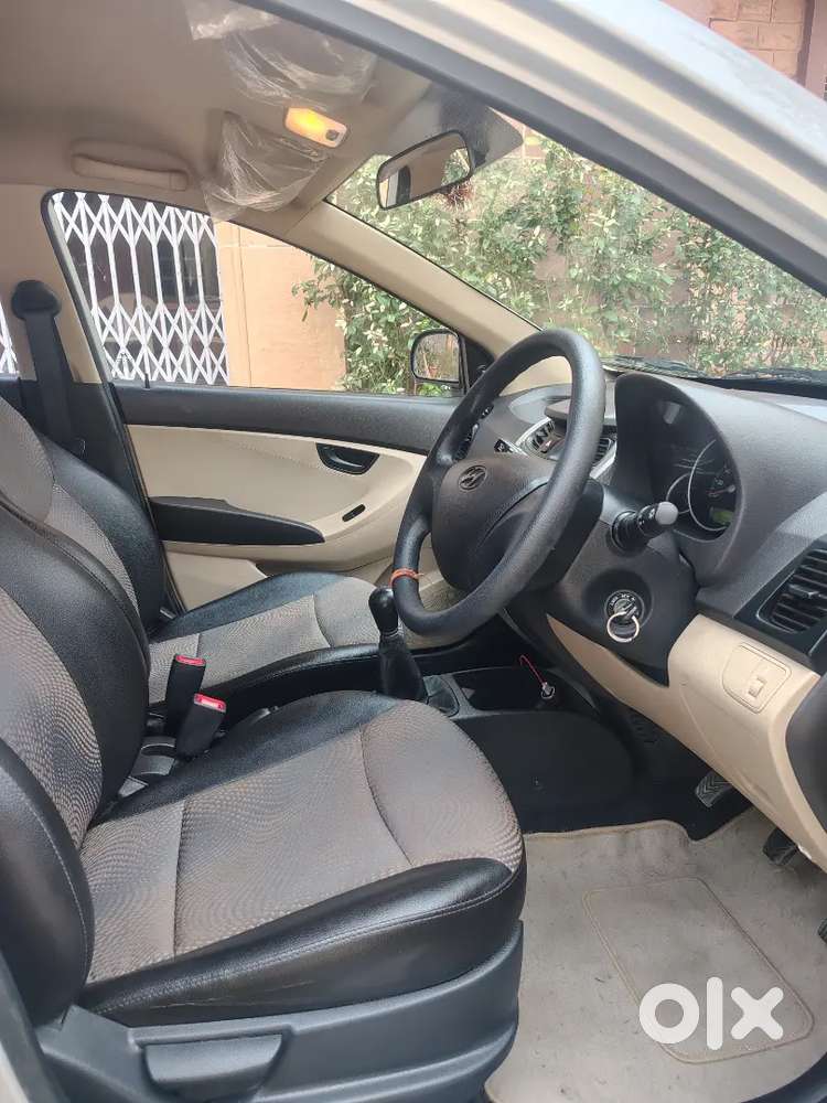 Hyundai Eon