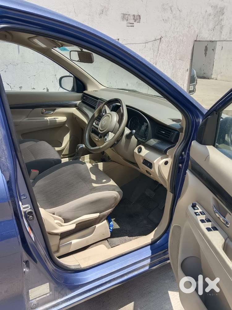 Toyota Rumion V Mt, 2023, Petrol