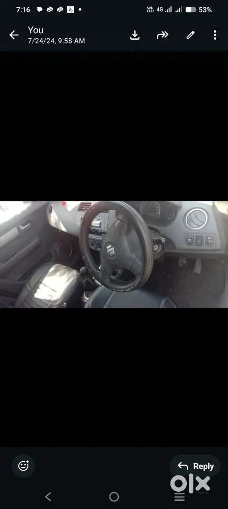 Maruti Suzuki Swift